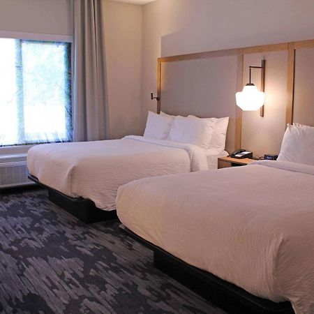 Fairfield By Marriott Inn & Suites St Louis South Mehlville Eksteriør billede