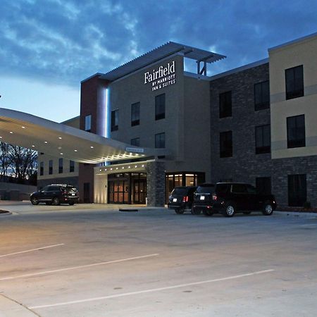 Fairfield By Marriott Inn & Suites St Louis South Mehlville Eksteriør billede