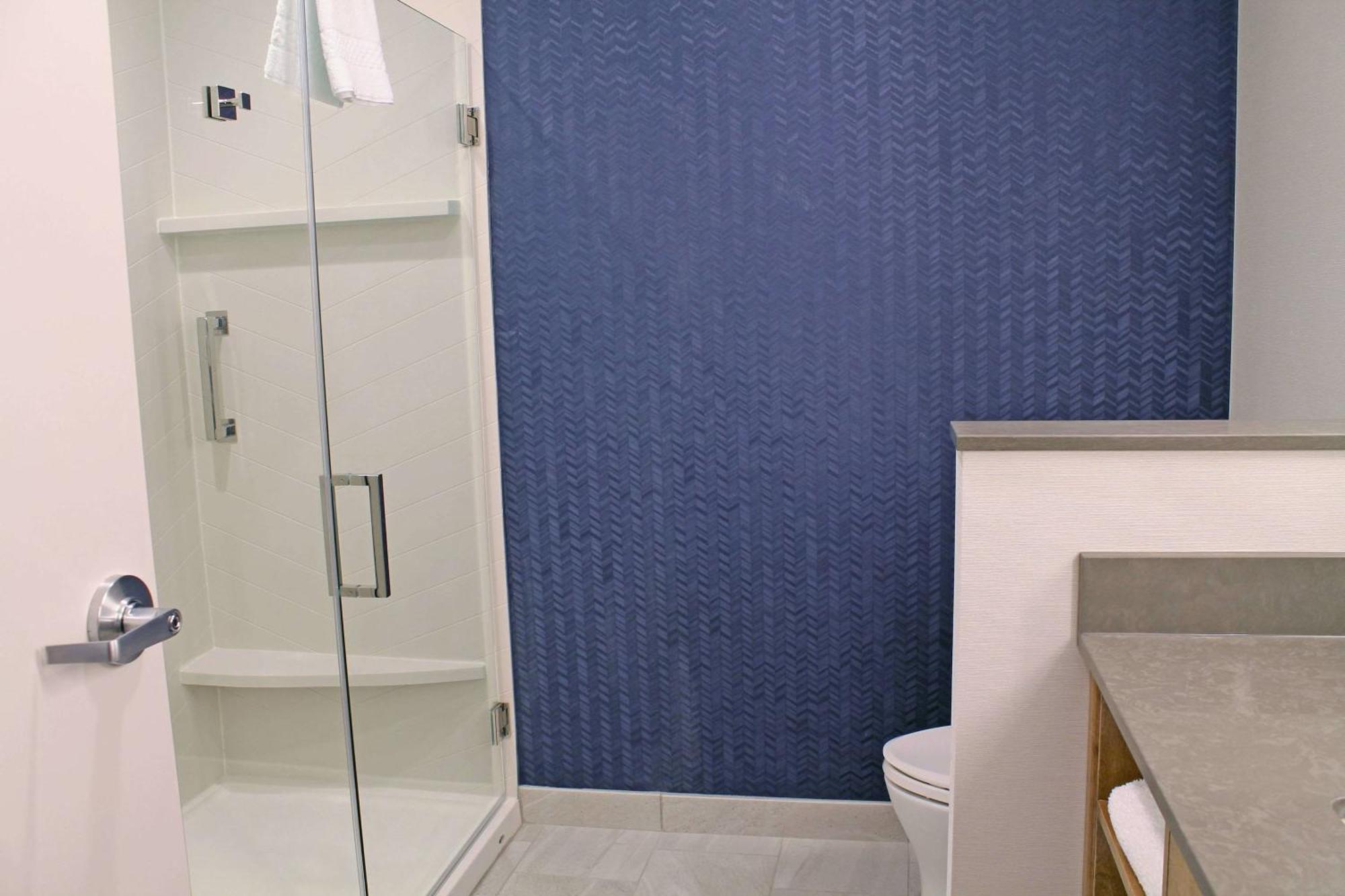 Fairfield By Marriott Inn & Suites St Louis South Mehlville Eksteriør billede