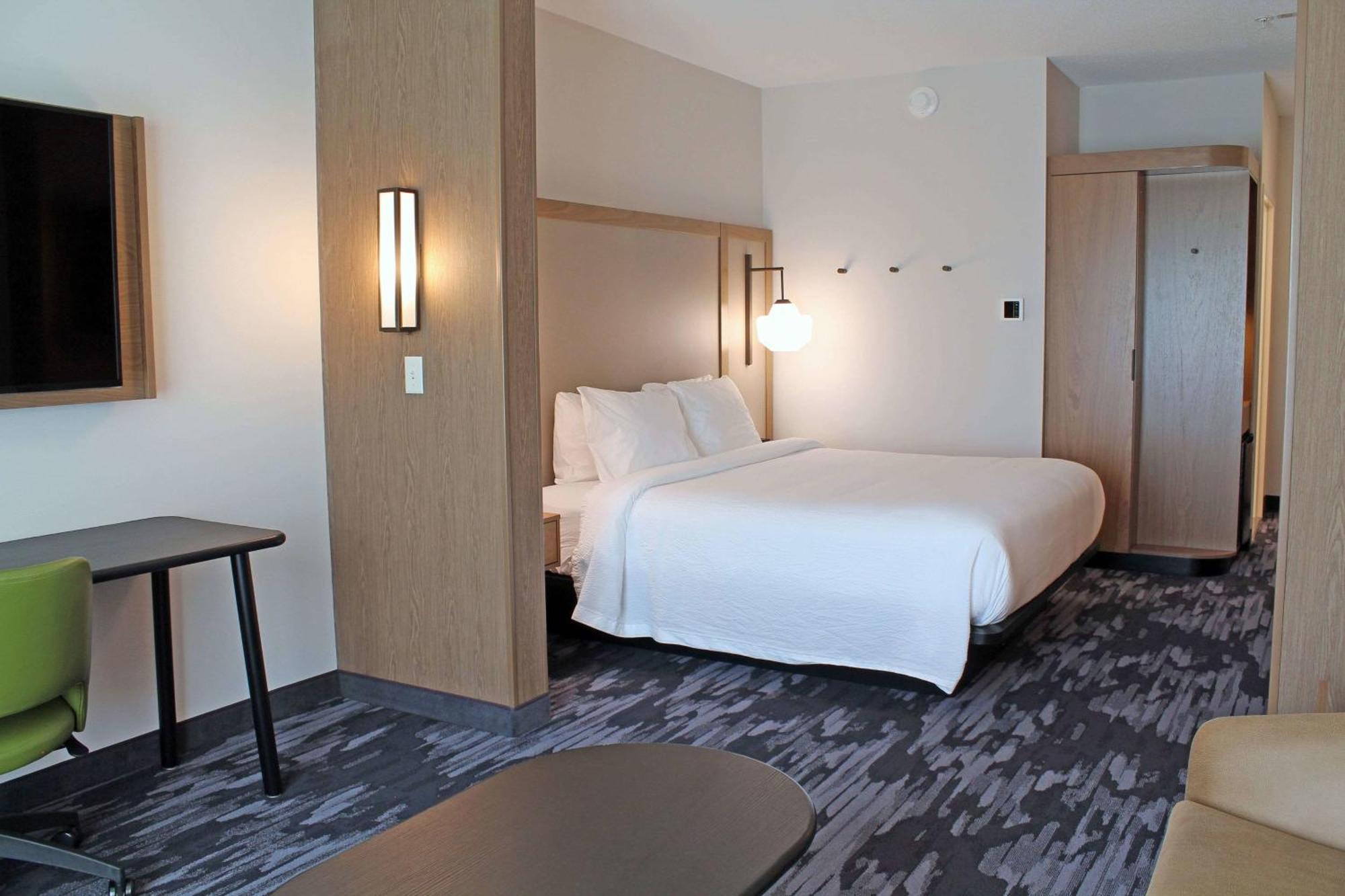 Fairfield By Marriott Inn & Suites St Louis South Mehlville Eksteriør billede