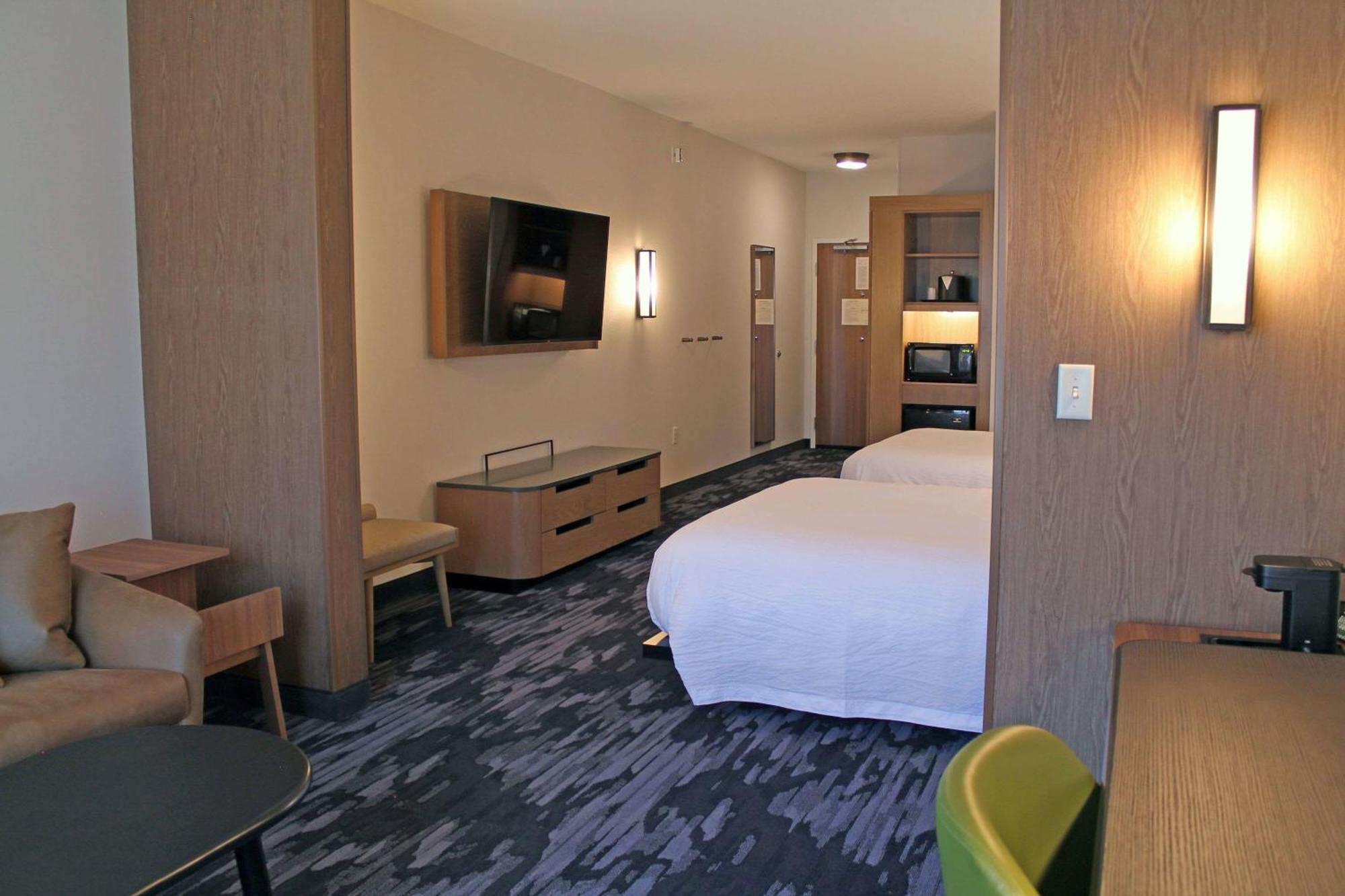Fairfield By Marriott Inn & Suites St Louis South Mehlville Eksteriør billede