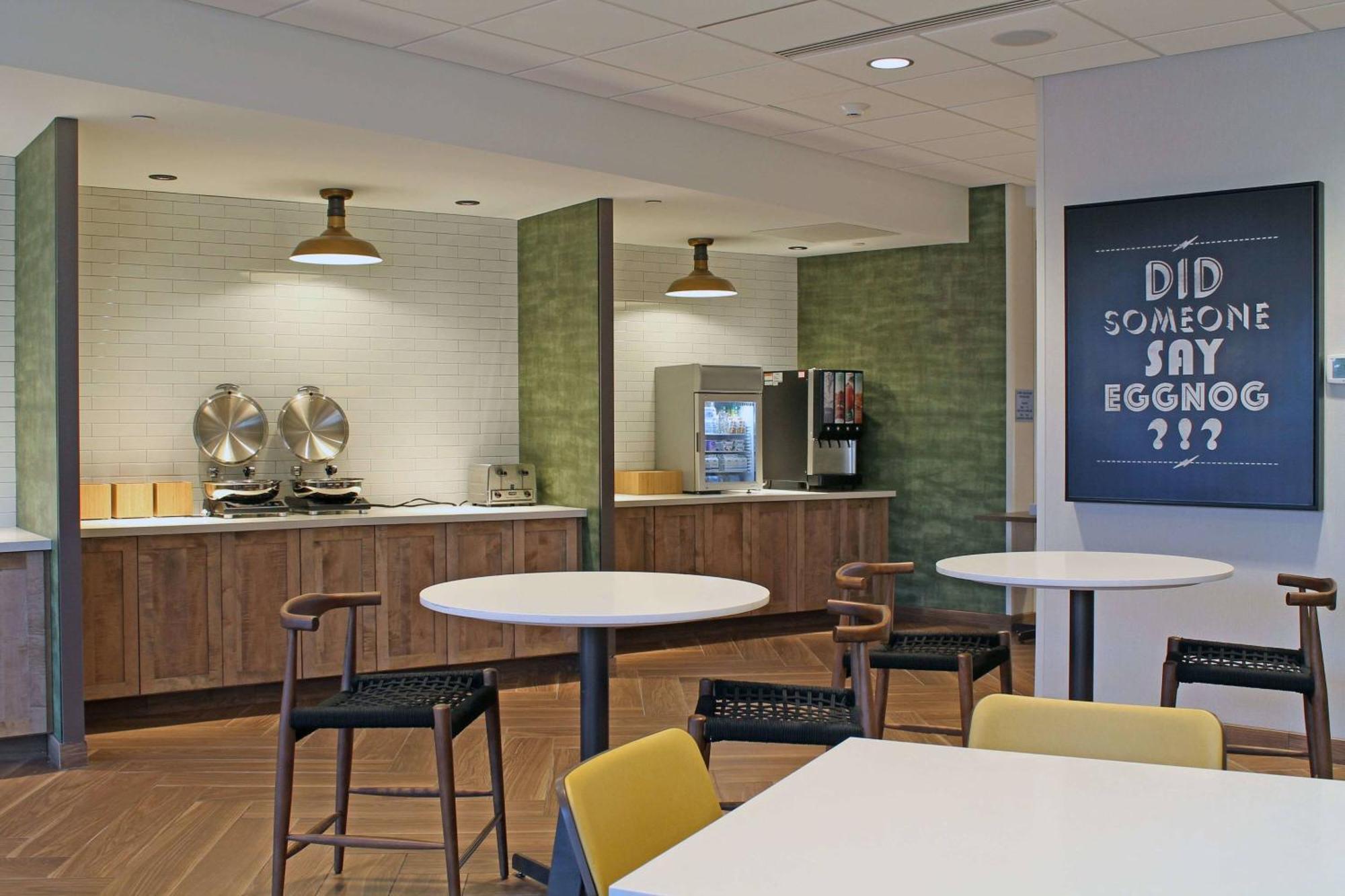 Fairfield By Marriott Inn & Suites St Louis South Mehlville Eksteriør billede