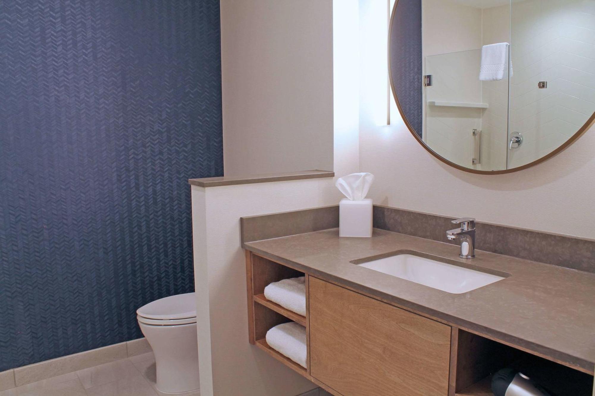 Fairfield By Marriott Inn & Suites St Louis South Mehlville Eksteriør billede