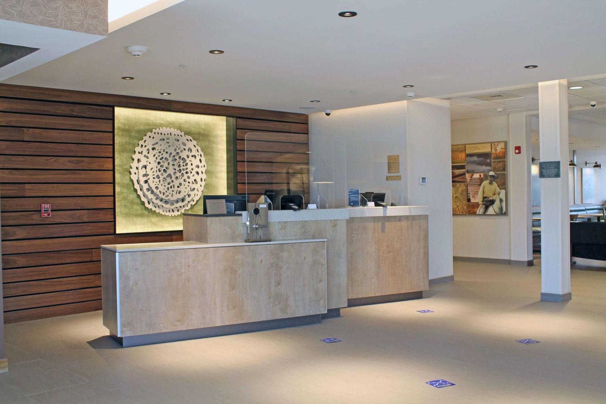 Fairfield By Marriott Inn & Suites St Louis South Mehlville Eksteriør billede